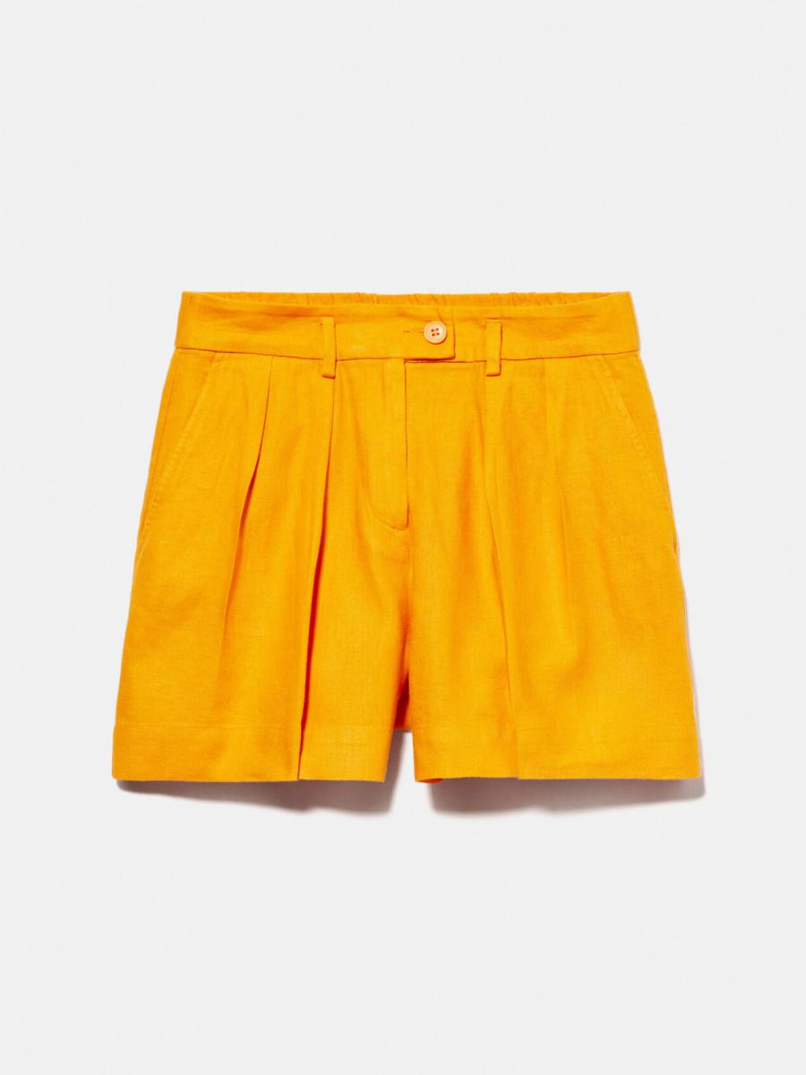 Sisley ženski šorts 