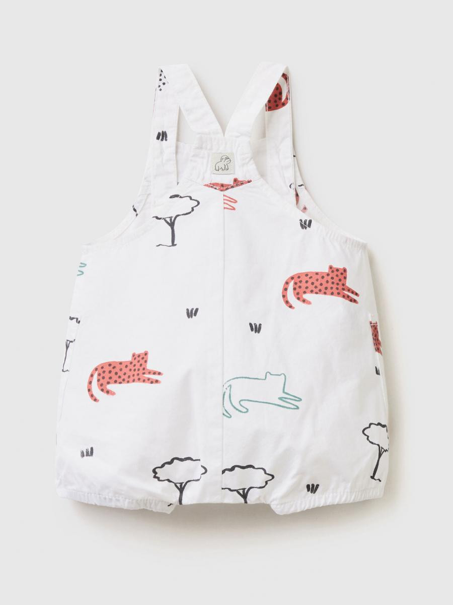 Benetton šorts za bebe 