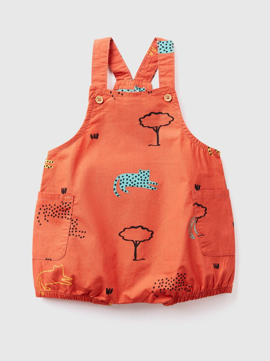 Benetton šorts za bebe 