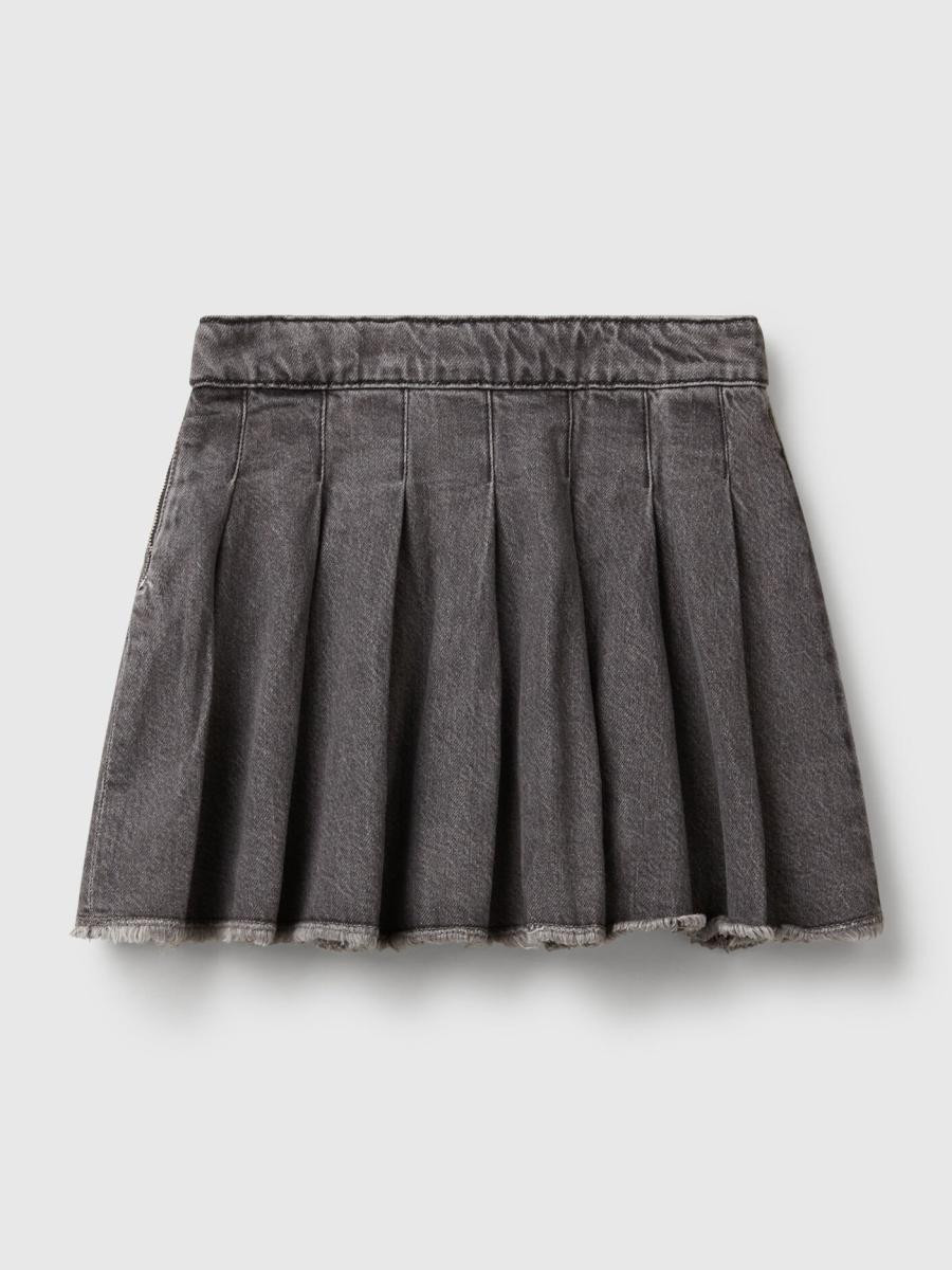 Benetton dečija suknja 