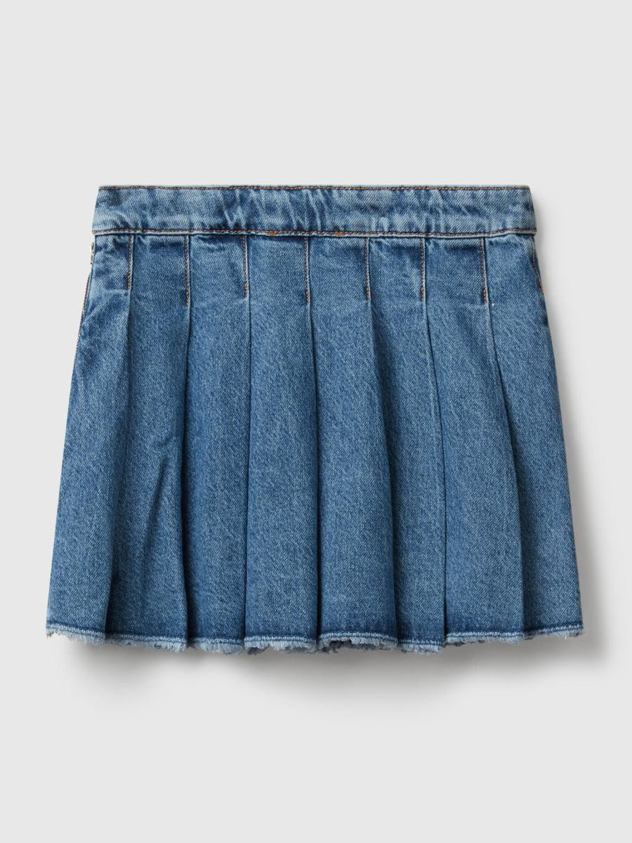 Benetton dečija suknja 