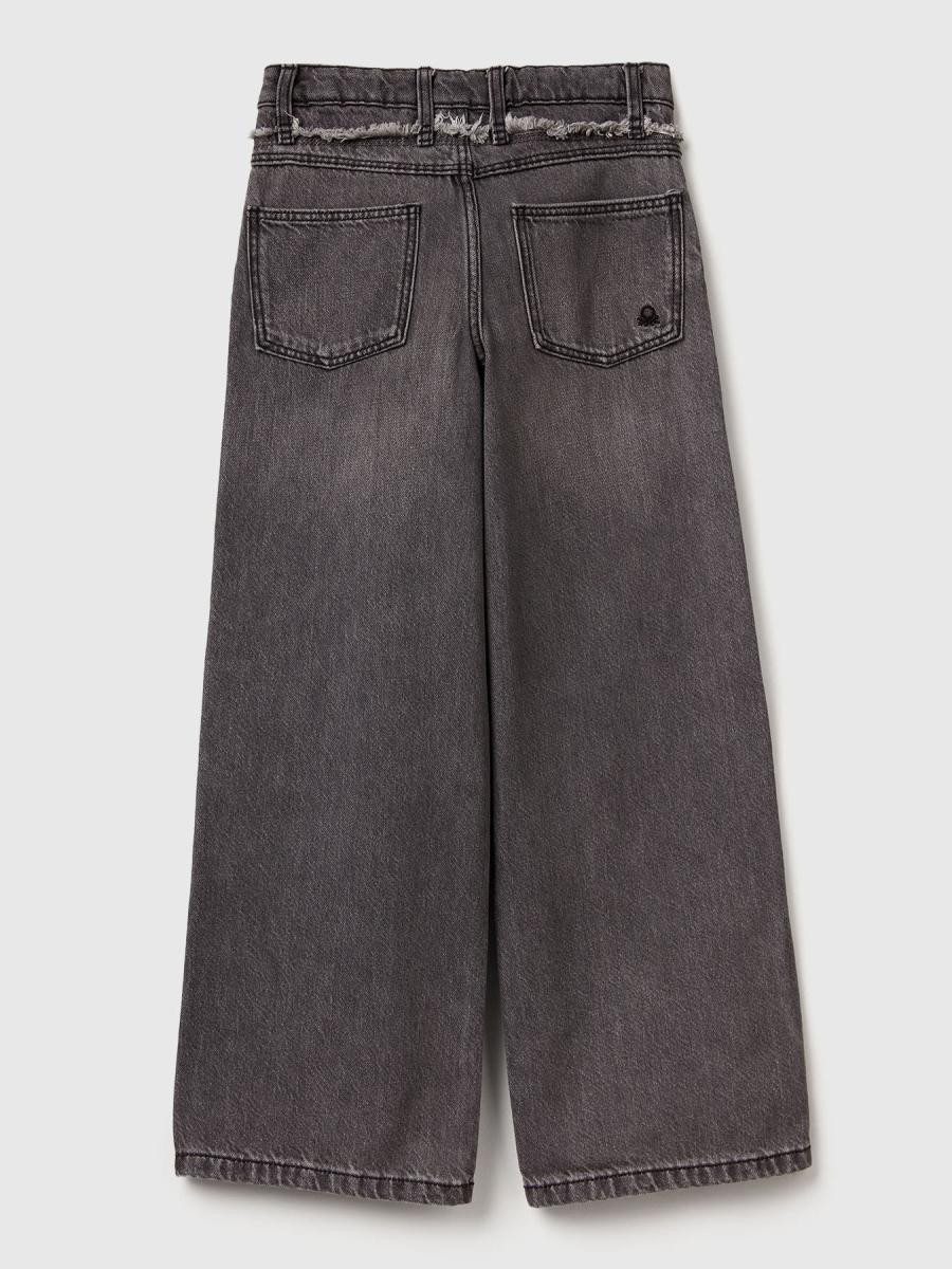 Benetton dečije farmerke 