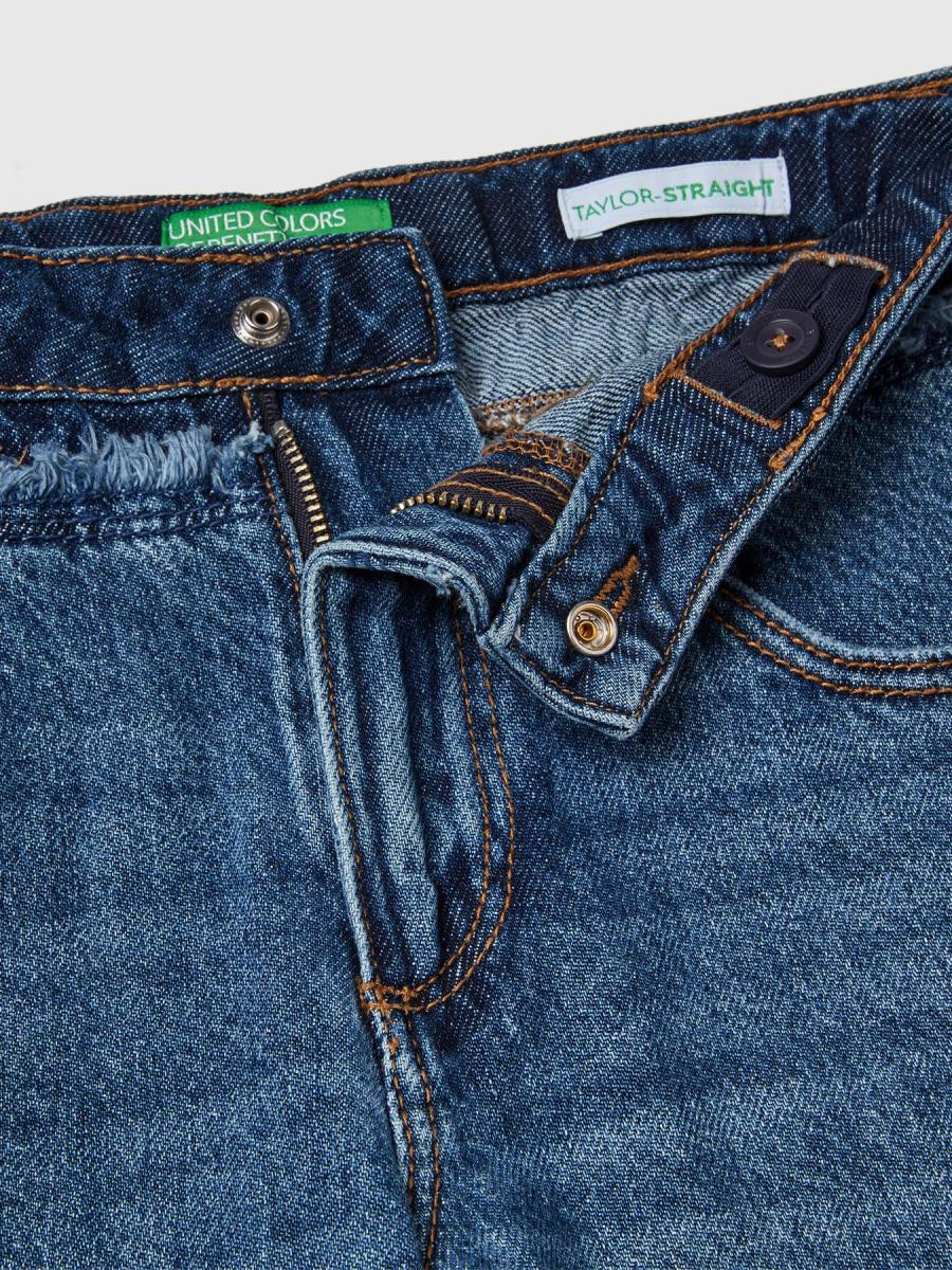 Benetton dečije farmerke 