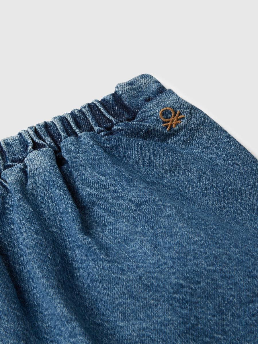 Benetton dečija suknja 