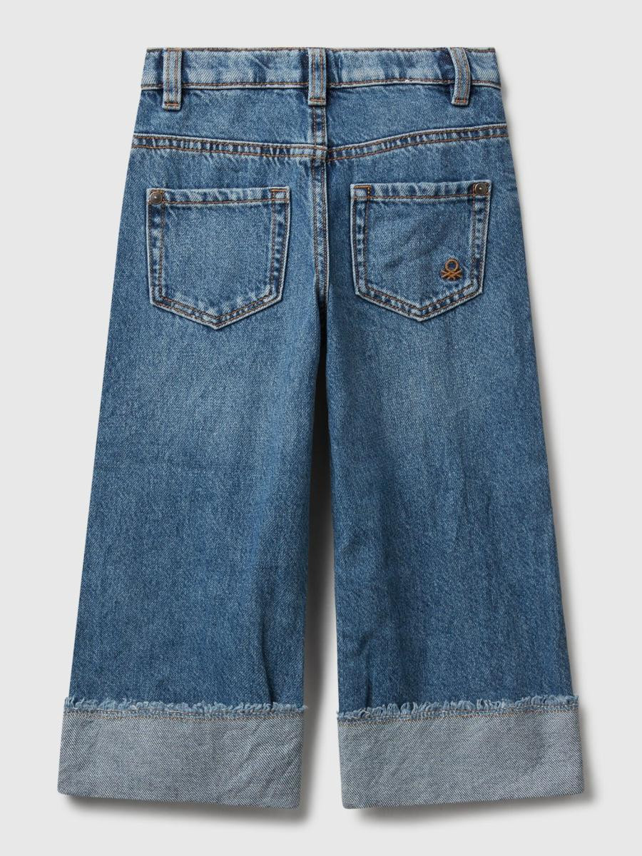 Benetton dečije farmerke 