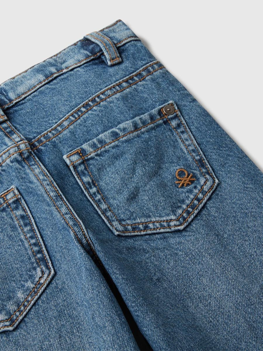 Benetton dečije farmerke 