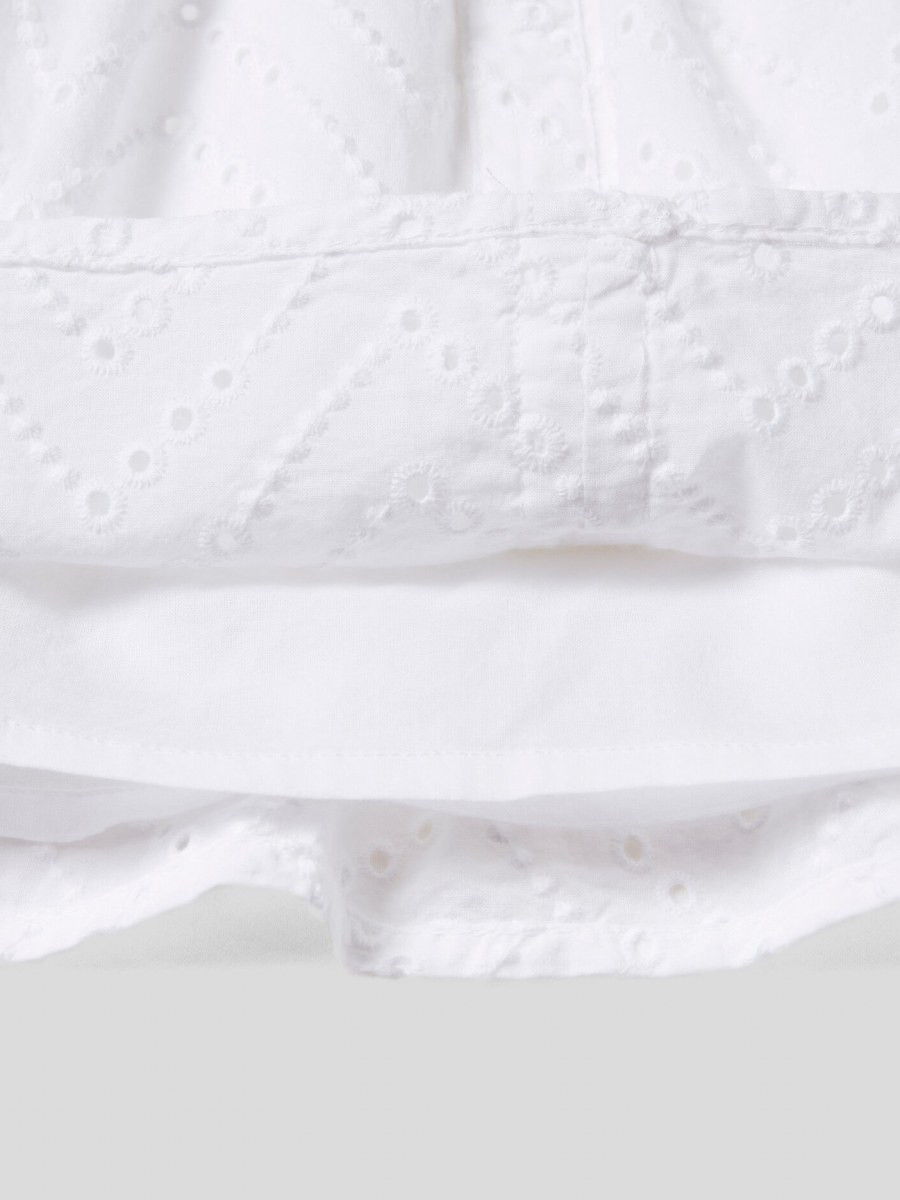 Benetton dečija suknja 