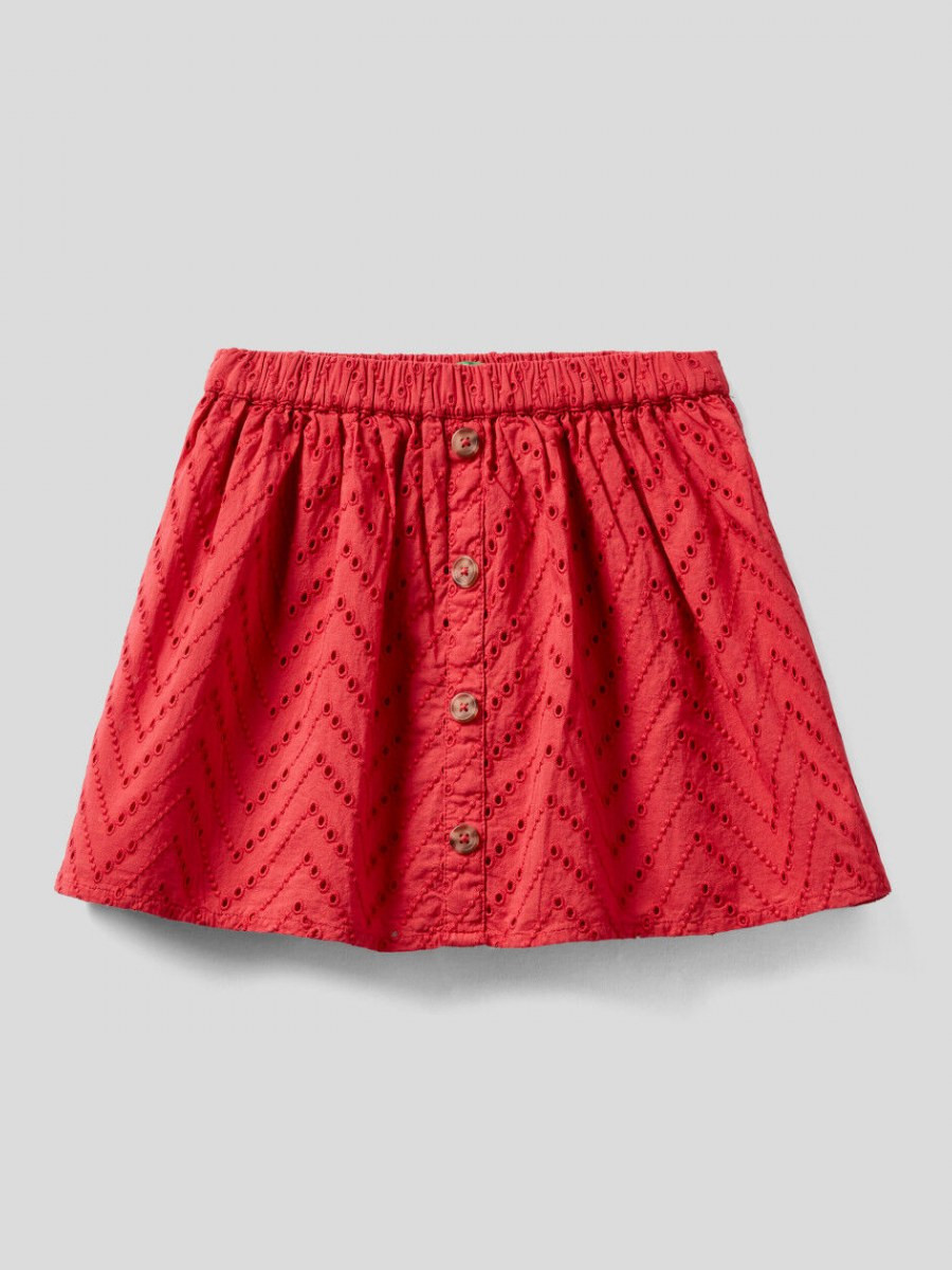 Benetton dečija suknja 