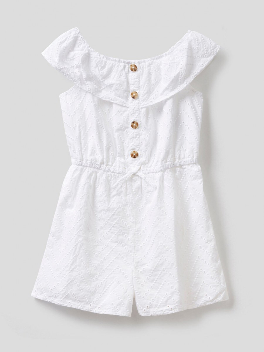 Benetton dečiji kombinezon 