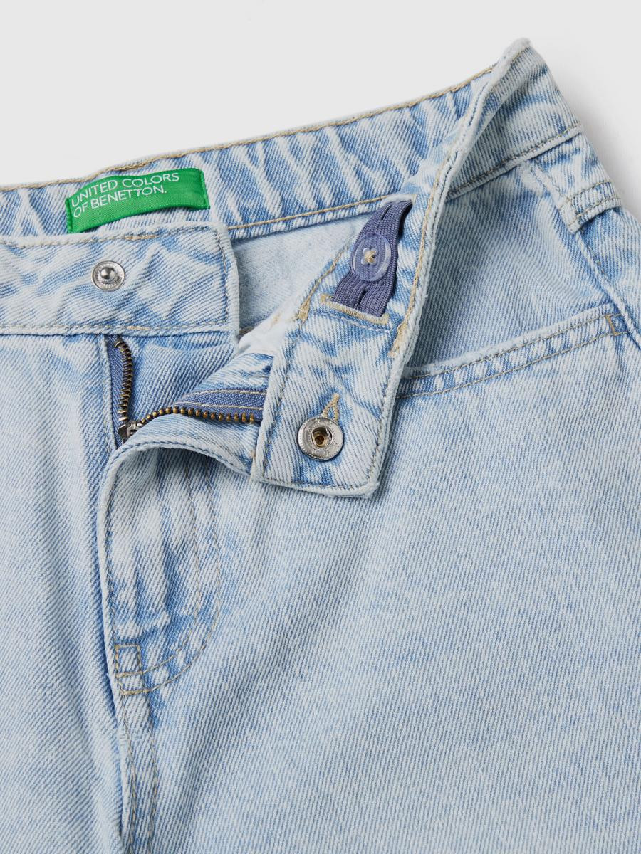 Benetton dečije farmerke 