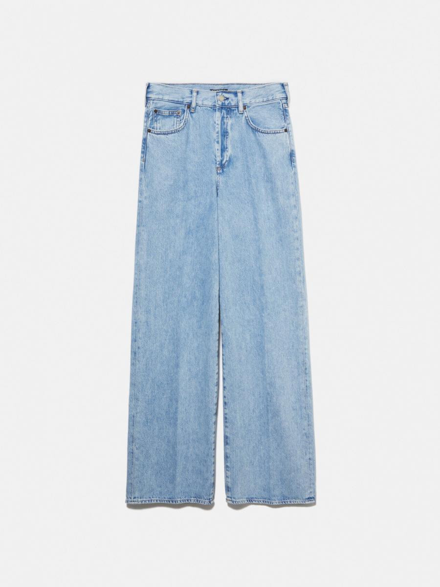 Sisley ženske farmerke 