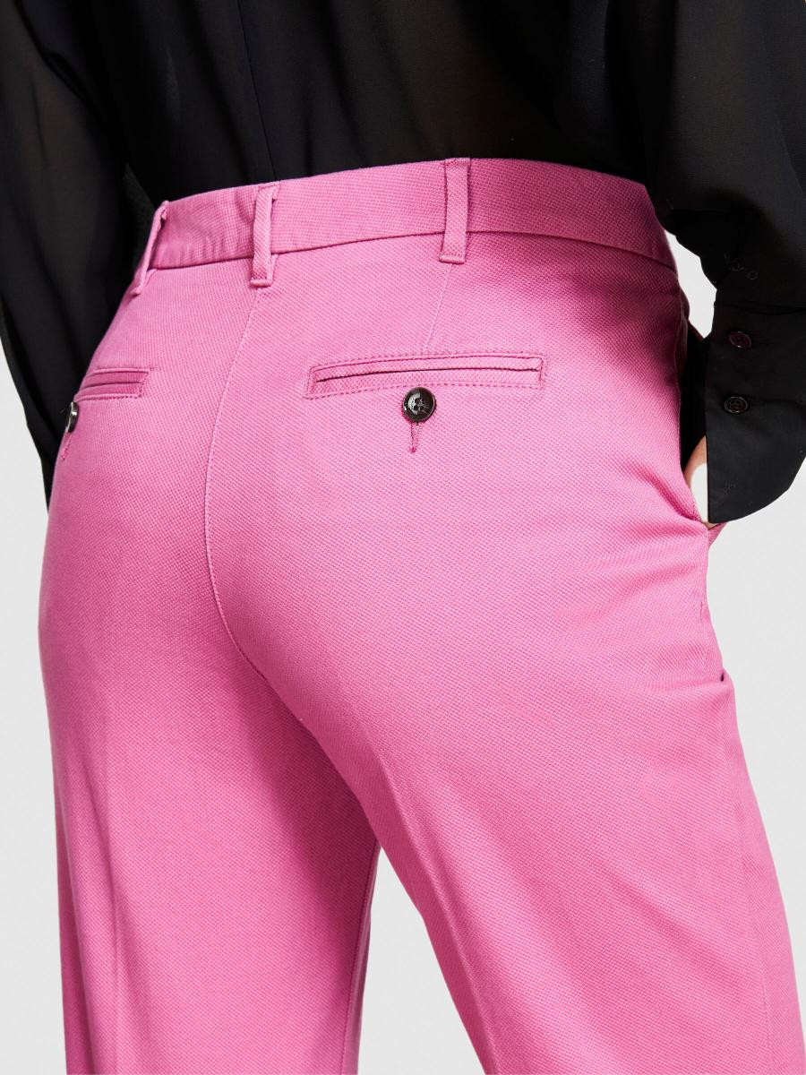 Sisley ženske pantalone 