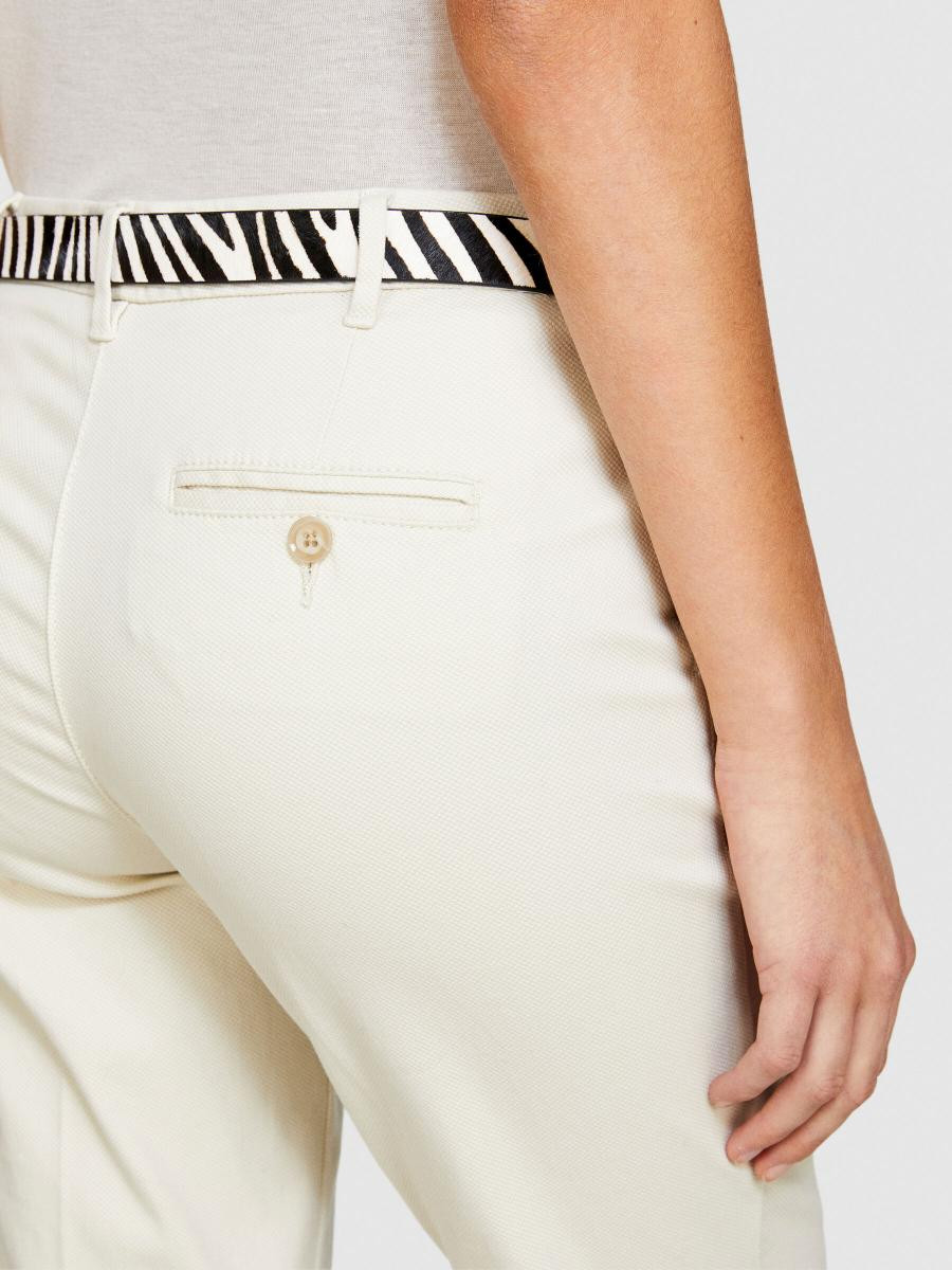 Sisley ženske pantalone 