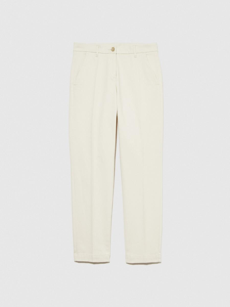 Sisley ženske pantalone 