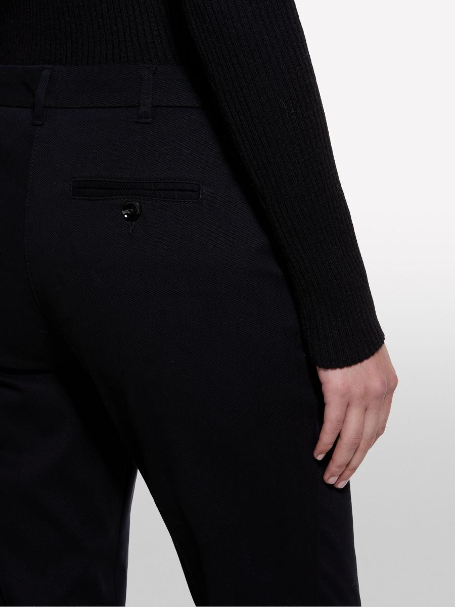 Sisley ženske pantalone 