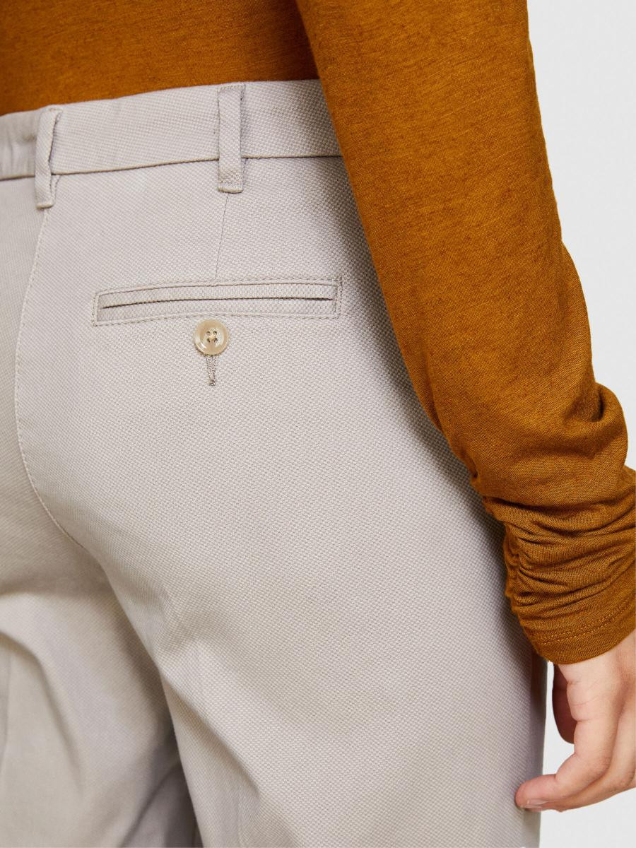 Sisley ženske pantalone 