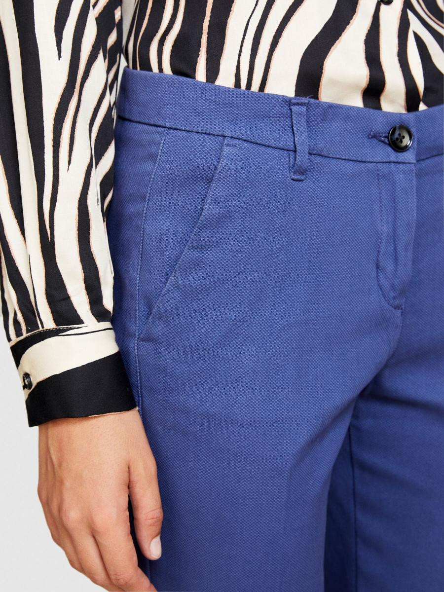 Sisley ženske pantalone 