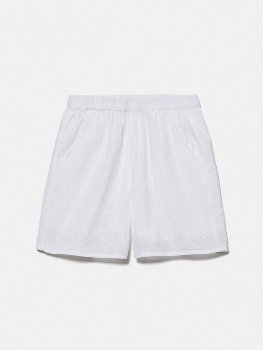 Sisley young dečiji šorts 