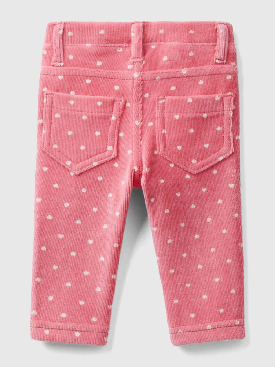 Benetton pantalone za bebe 