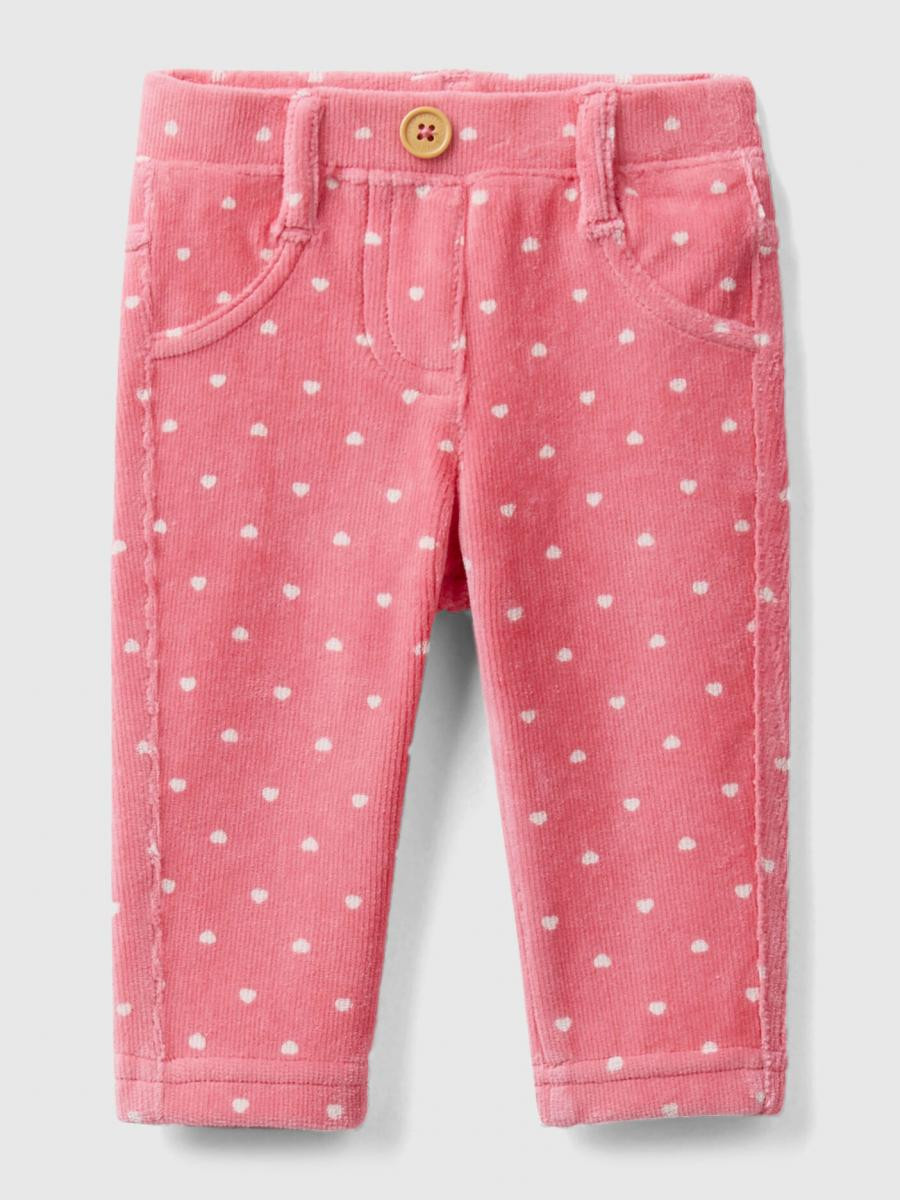 Benetton pantalone za bebe 