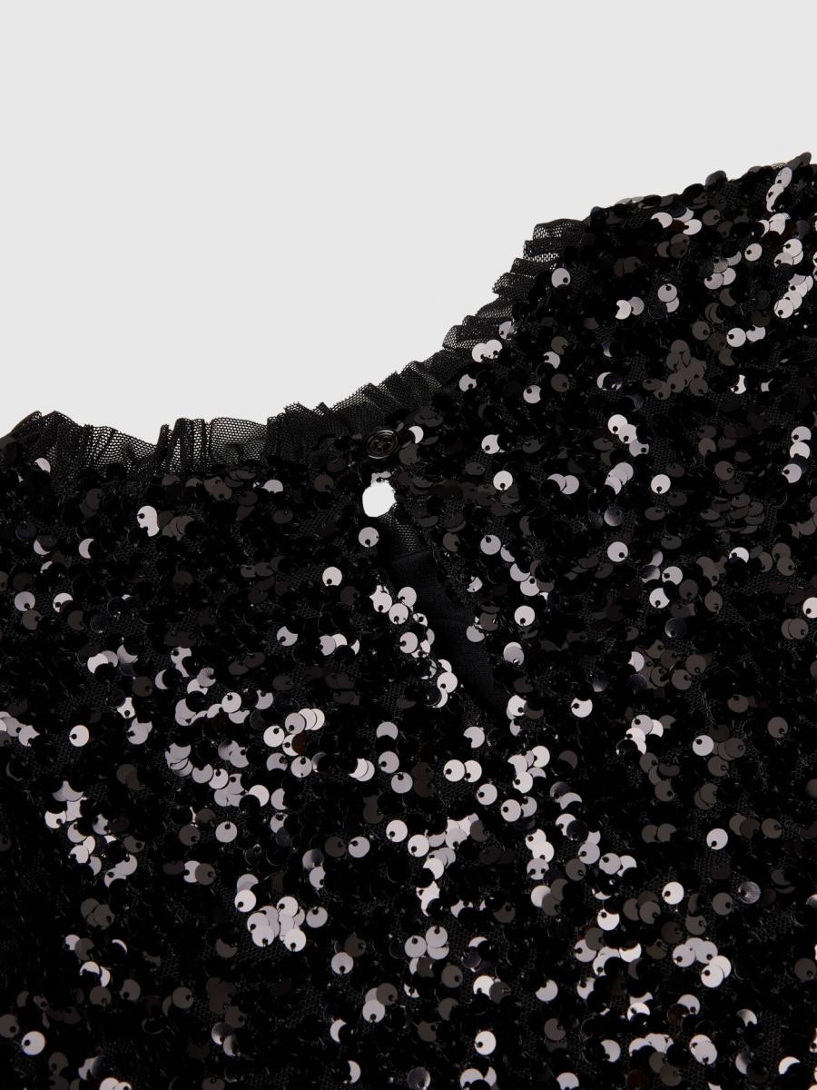 Benetton dečija haljina 