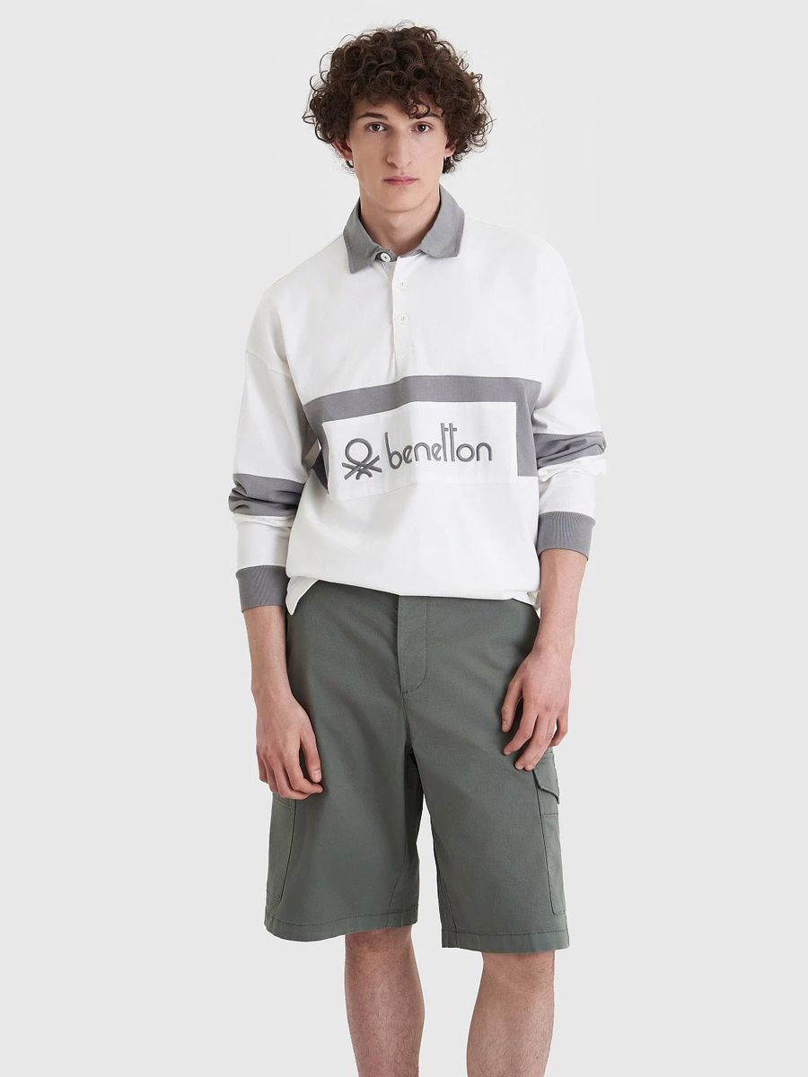 Benetton muški šorts 