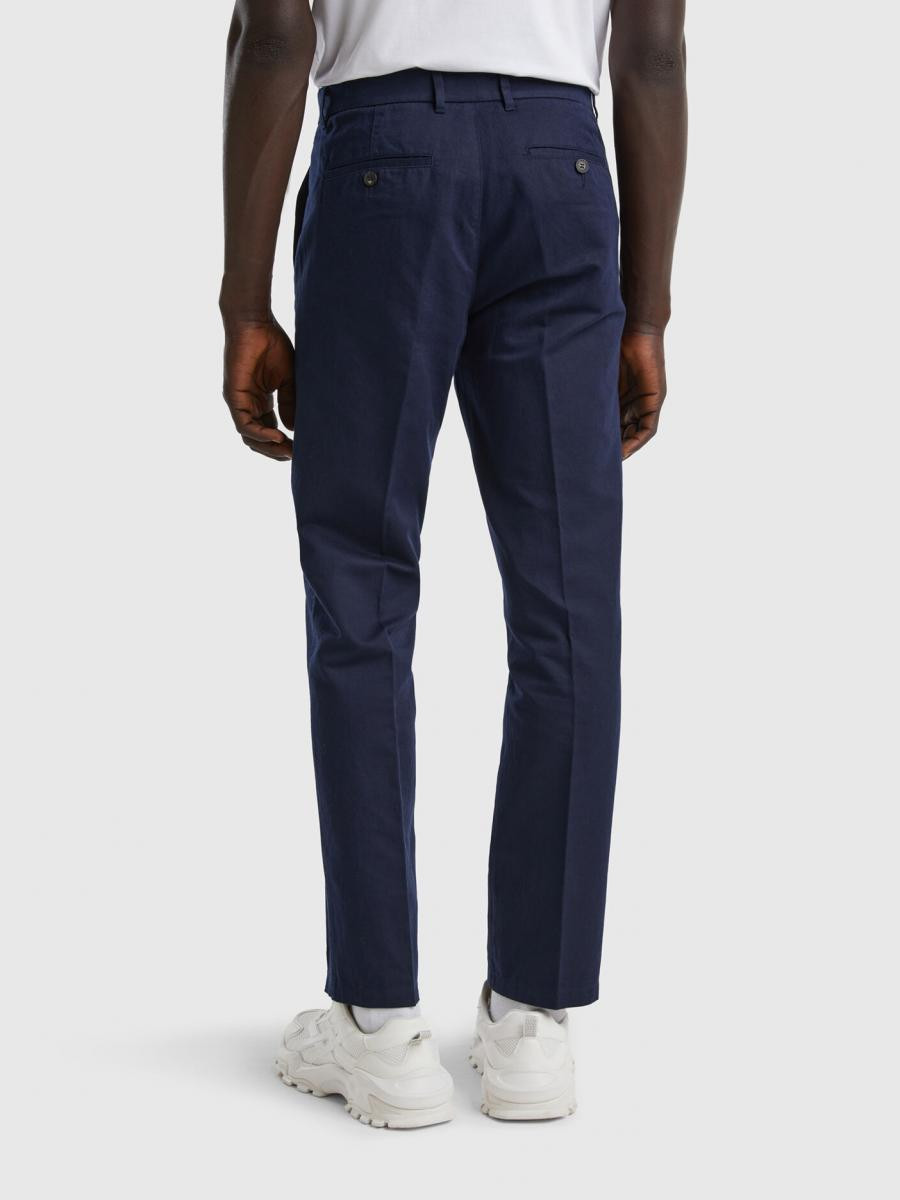 Benetton muške pantalone 