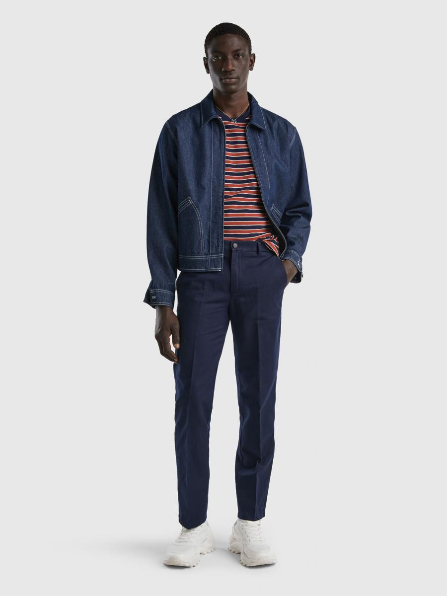 Benetton muške pantalone 