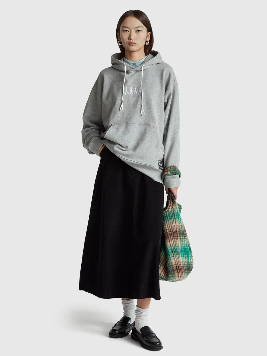 Benetton ženska suknja 