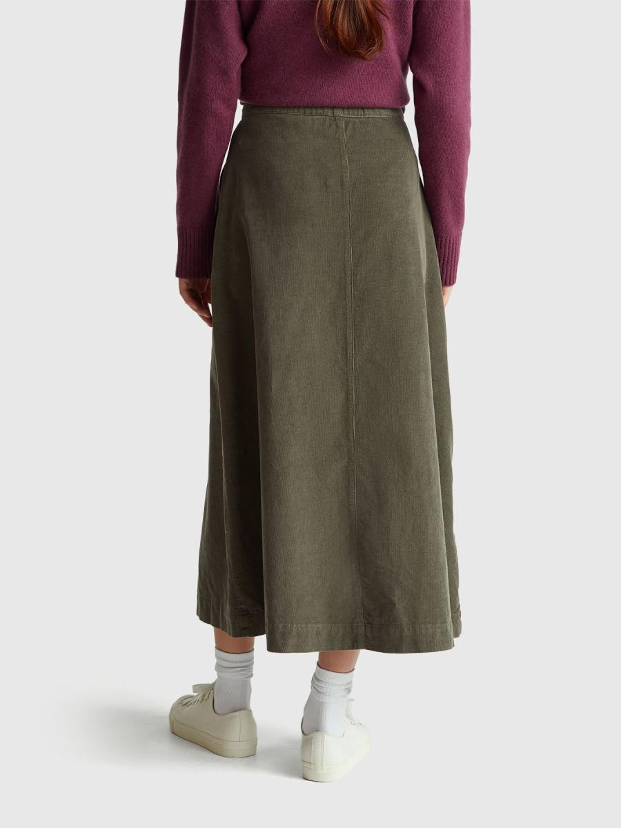 Benetton ženska suknja 