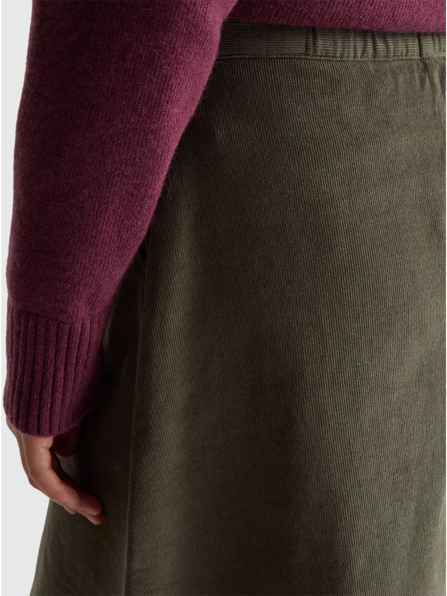 Benetton ženska suknja 