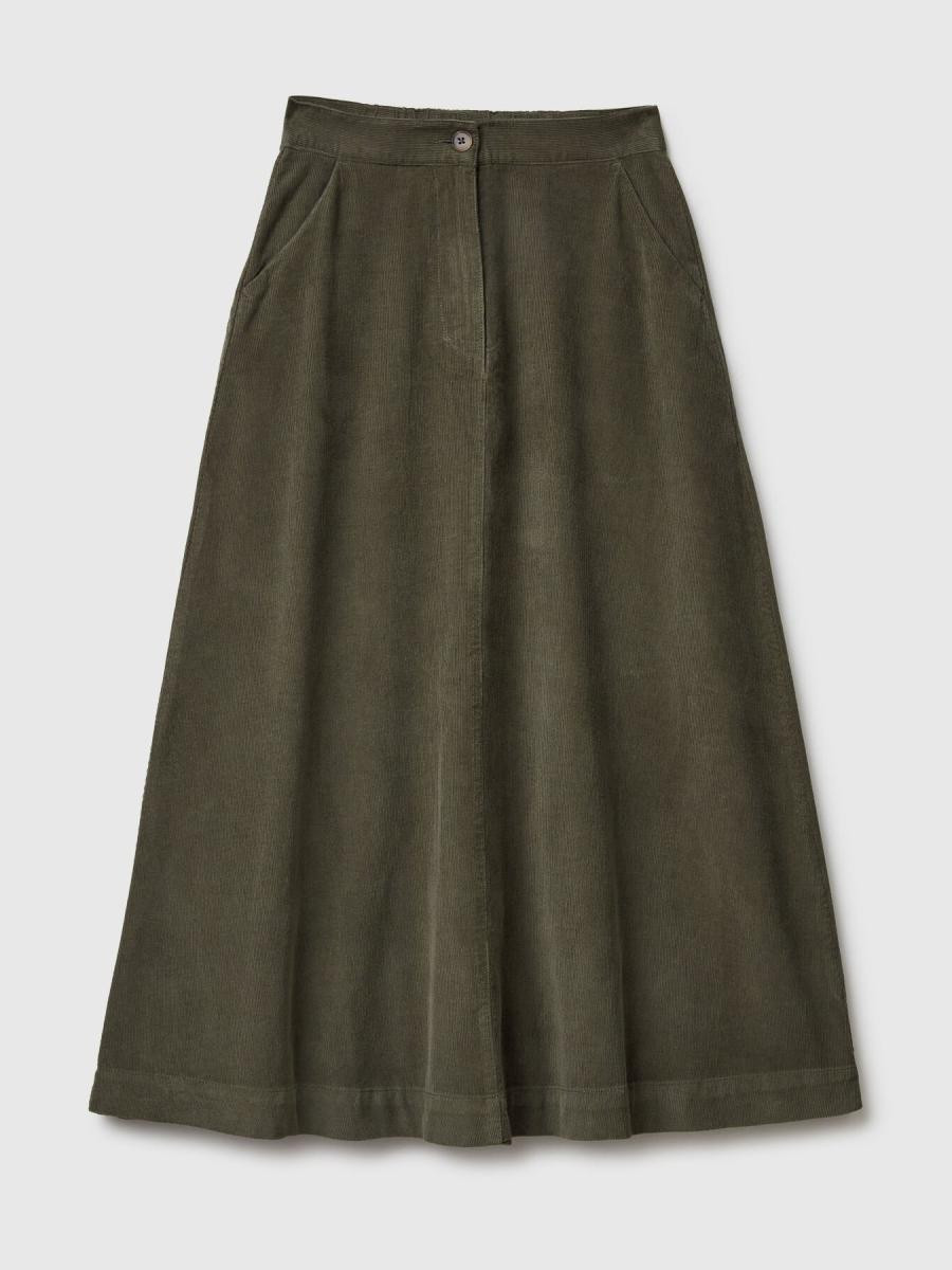 Benetton ženska suknja 