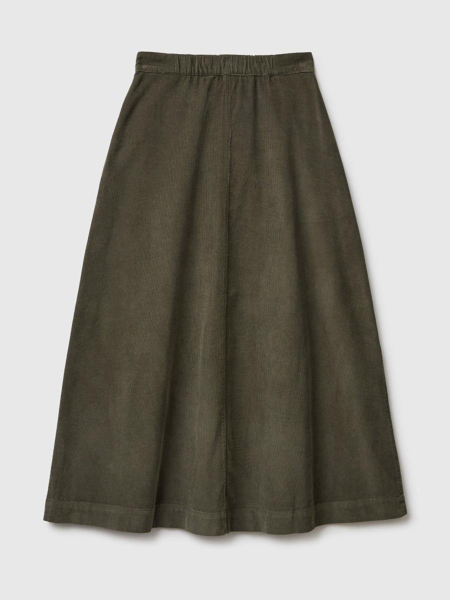 Benetton ženska suknja 