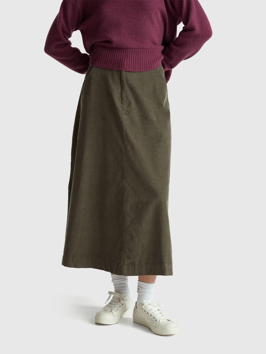 Benetton ženska suknja 