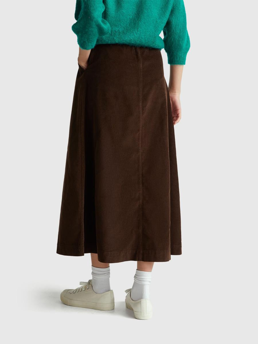 Benetton ženska suknja 