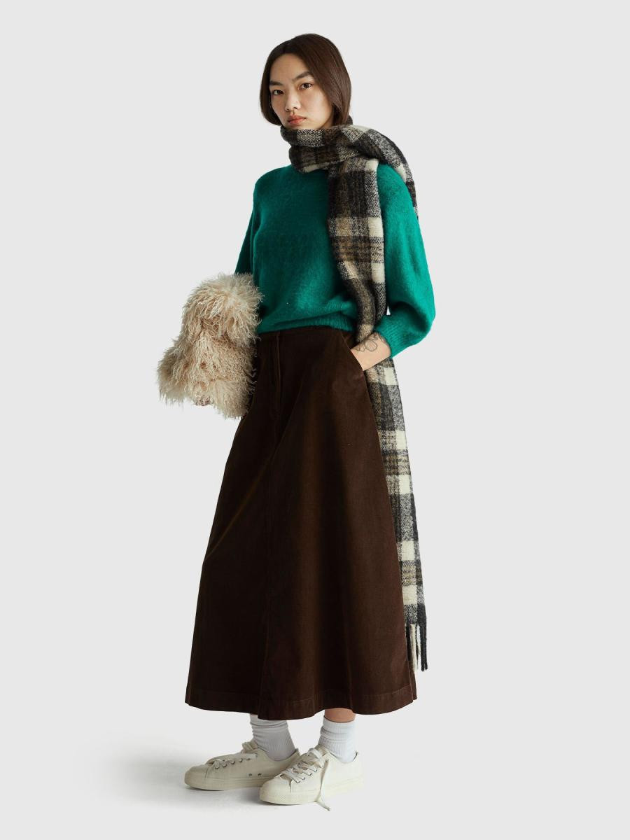 Benetton ženska suknja 