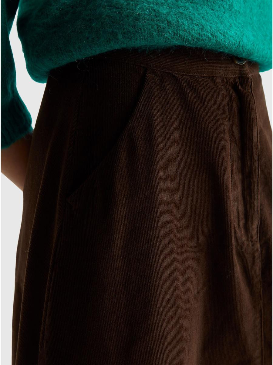 Benetton ženska suknja 