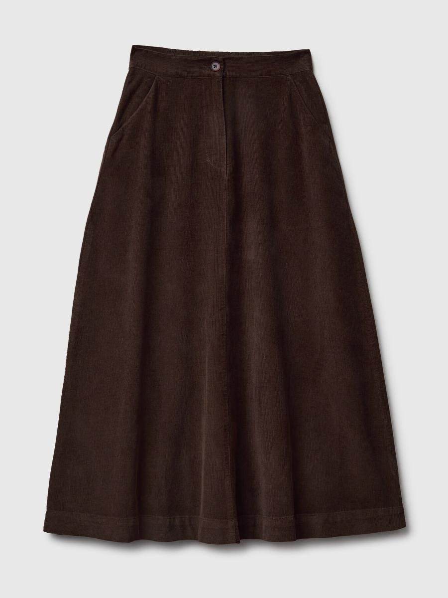 Benetton ženska suknja 