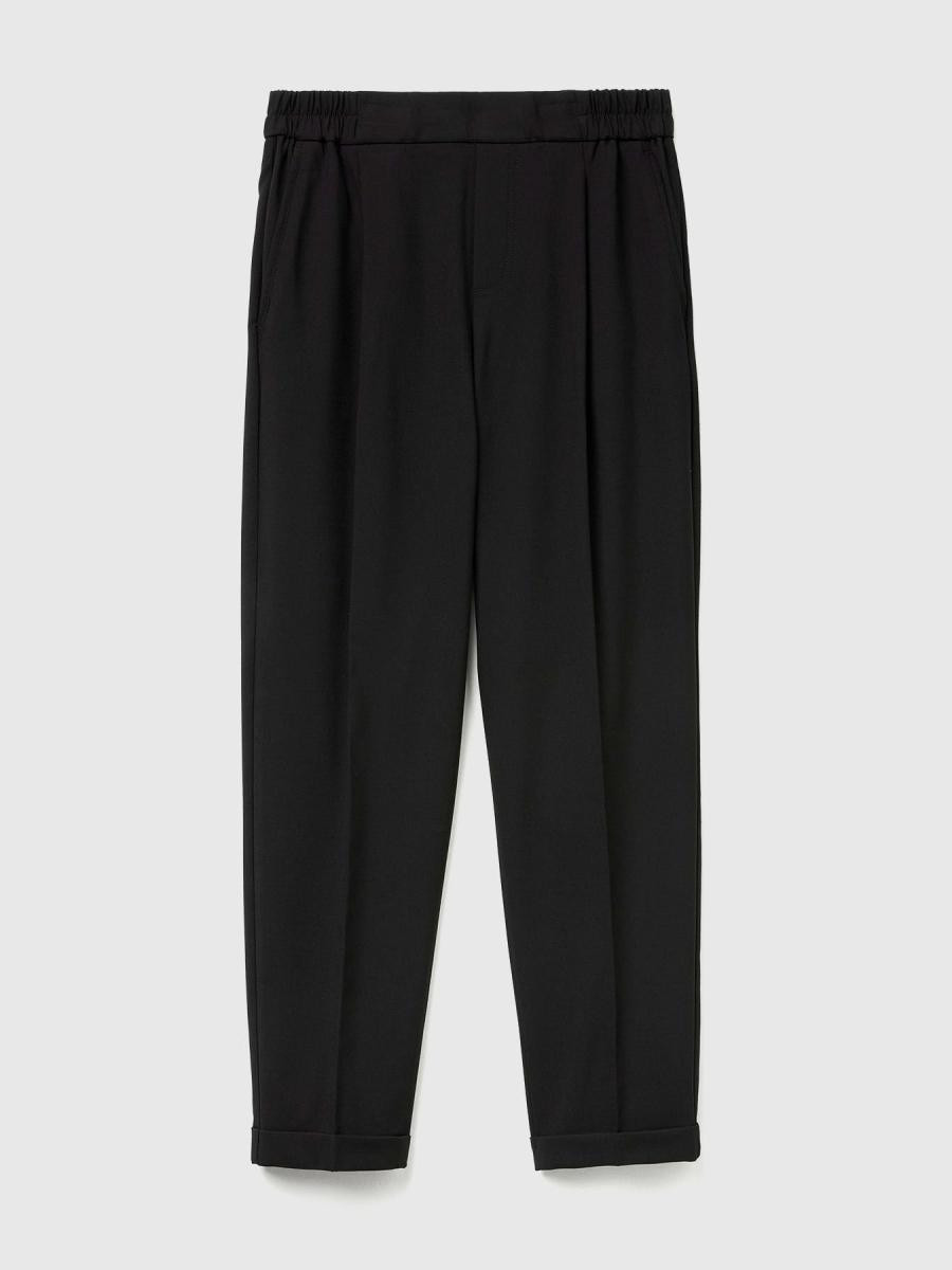 Benetton ženske pantalone 