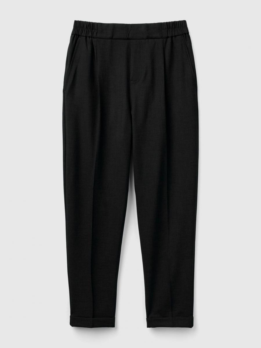 Benetton ženske pantalone 