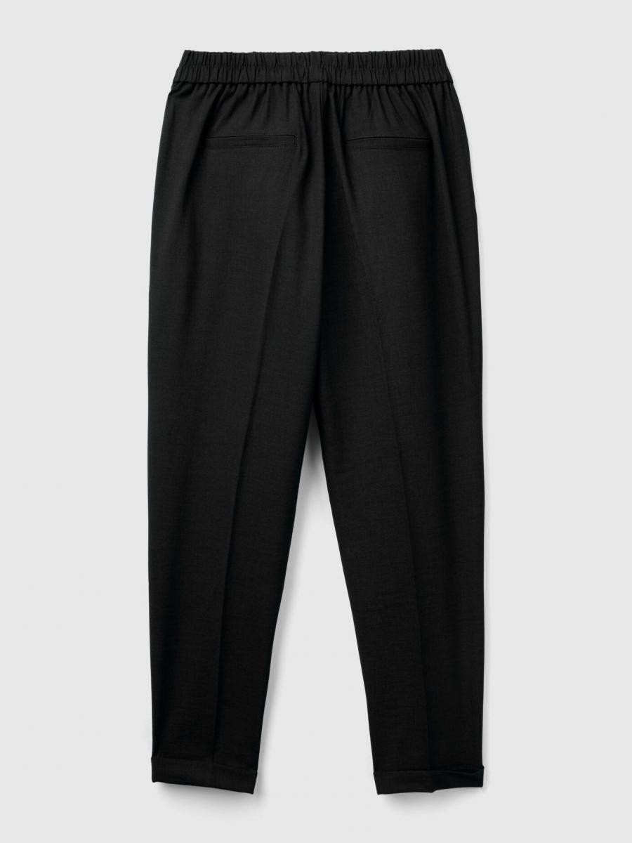 Benetton ženske pantalone 