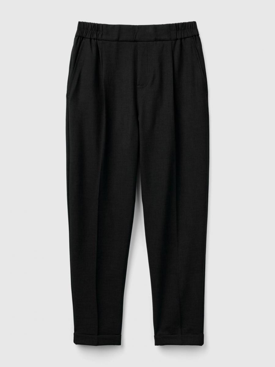 Benetton ženske pantalone 