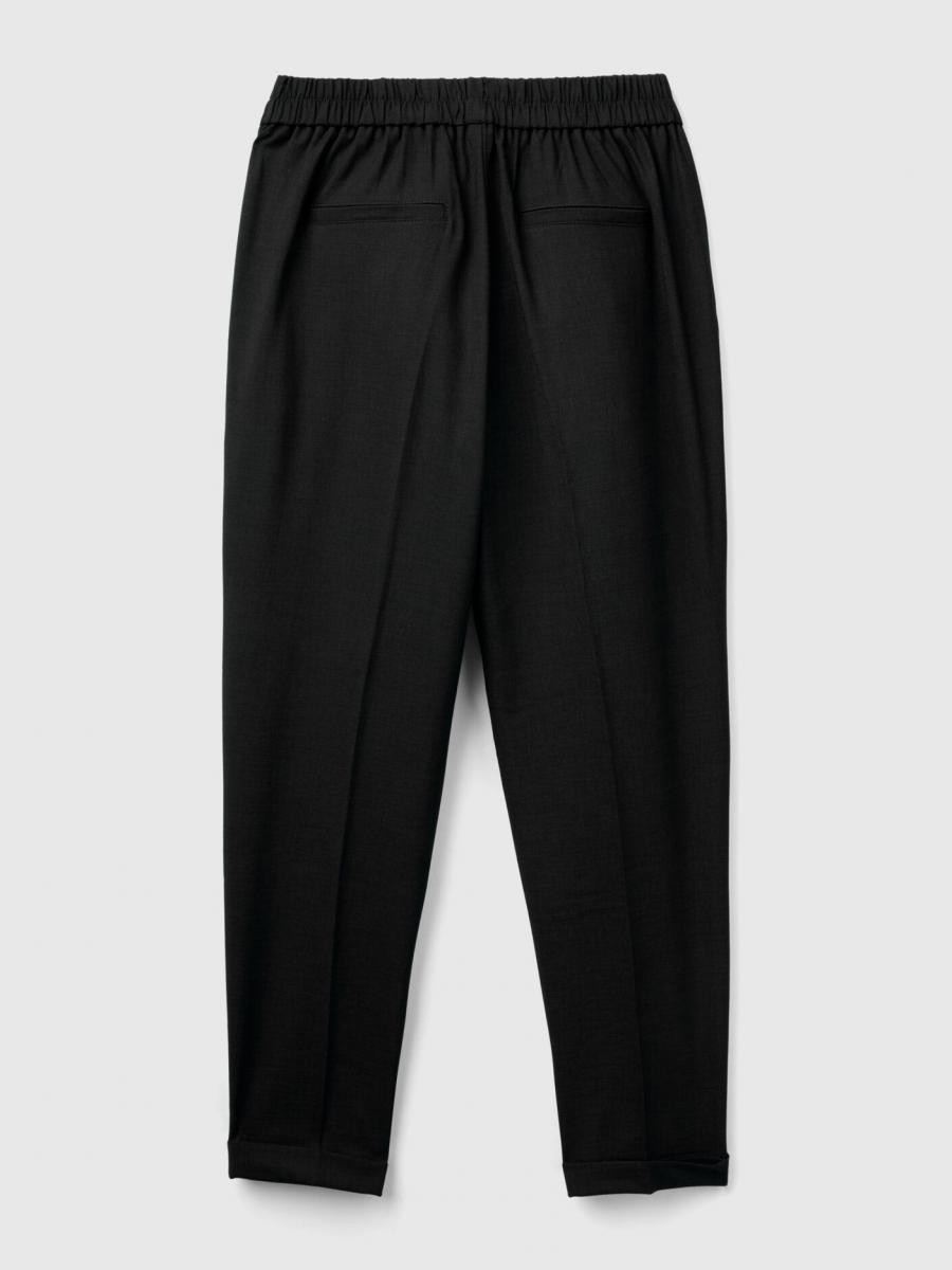 Benetton ženske pantalone 