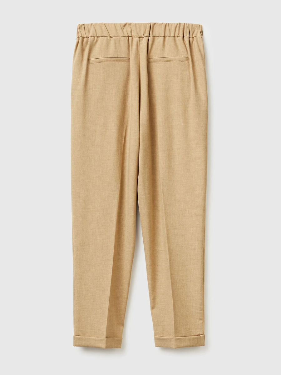 Benetton ženske pantalone 