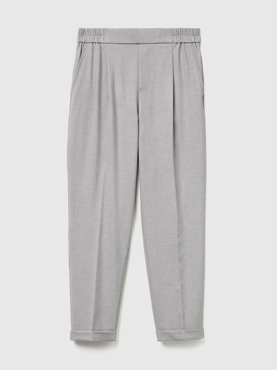 Benetton ženske pantalone 