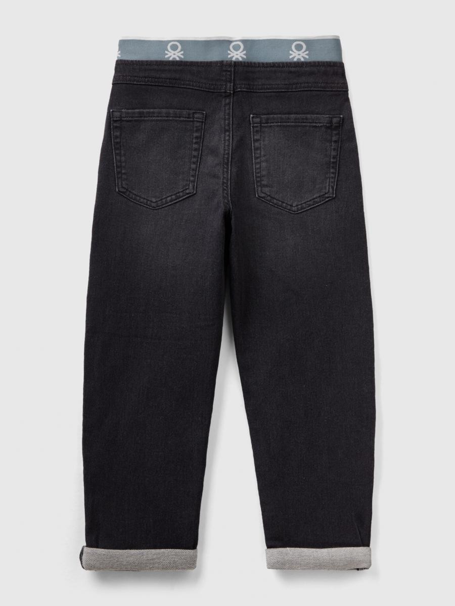 Benetton dečije farmerke 