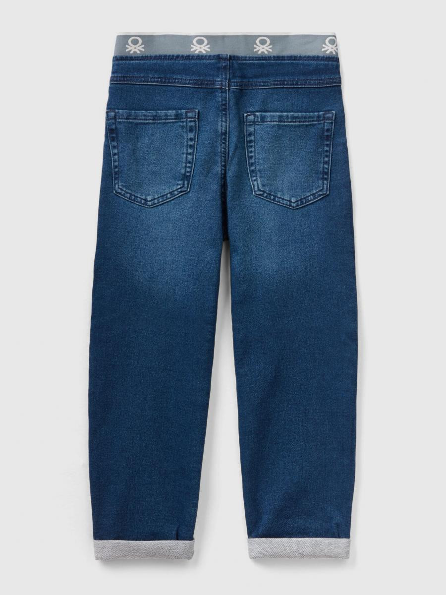 Benetton dečije farmerke 