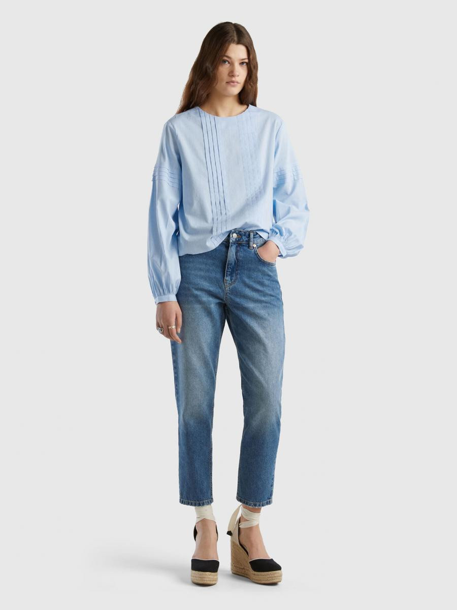 Benetton ženske farmerke 