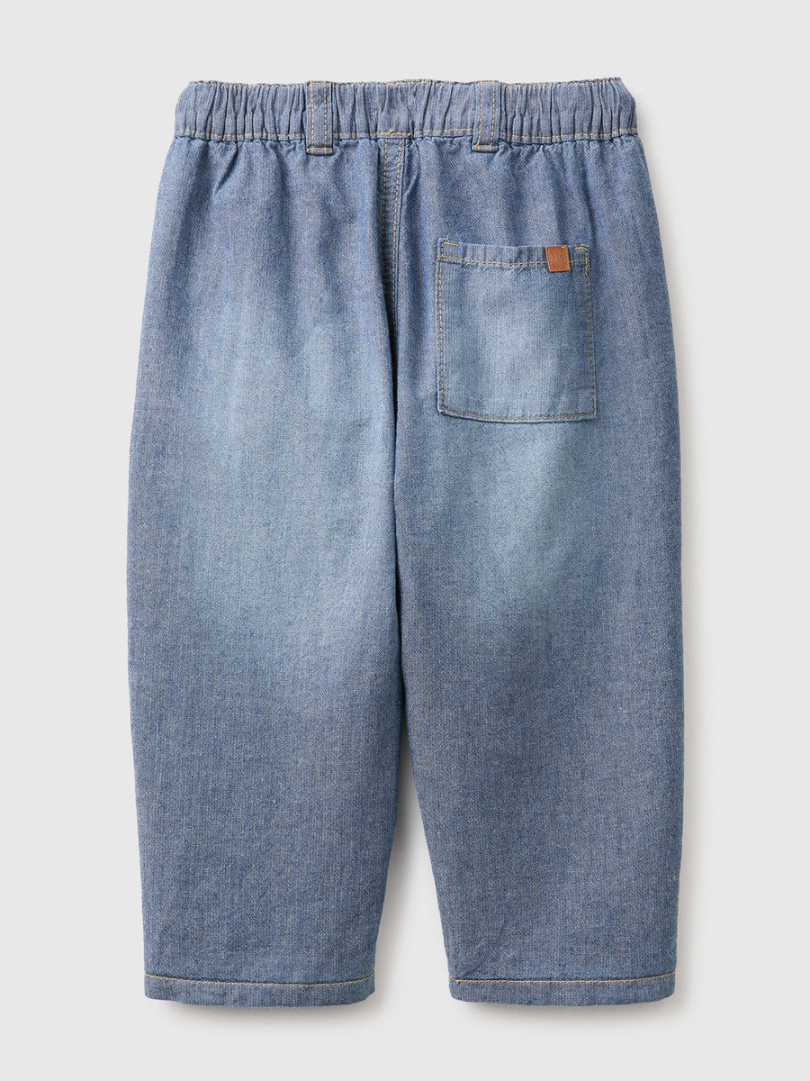 Benetton farmerke za bebe 