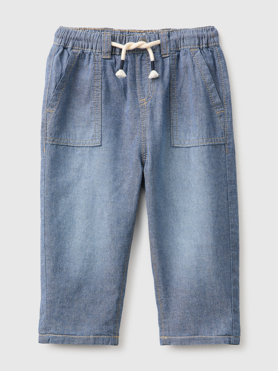 Benetton farmerke za bebe 